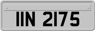 IIN2175