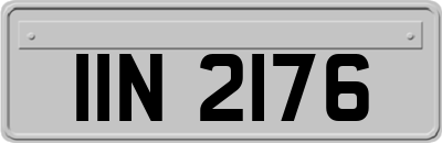 IIN2176
