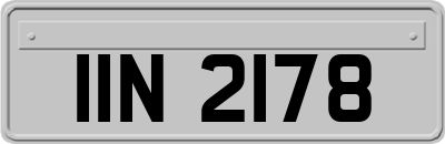 IIN2178