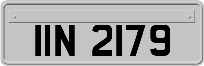 IIN2179
