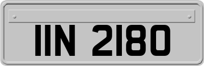 IIN2180