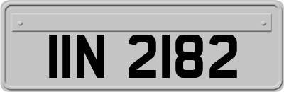 IIN2182