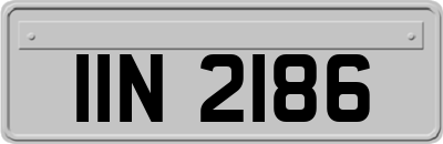 IIN2186