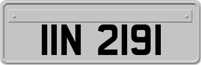 IIN2191