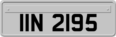 IIN2195