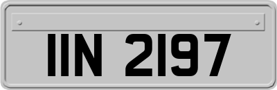 IIN2197