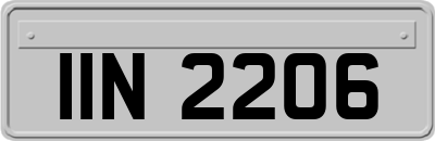 IIN2206