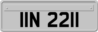 IIN2211