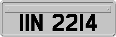 IIN2214