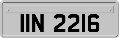 IIN2216
