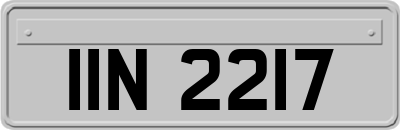 IIN2217