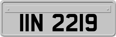 IIN2219