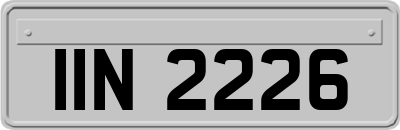 IIN2226