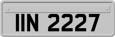 IIN2227