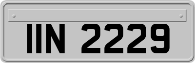 IIN2229