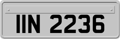 IIN2236
