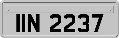 IIN2237