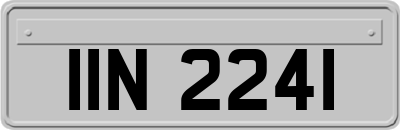 IIN2241