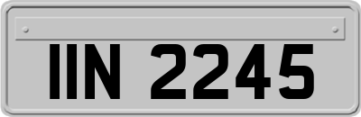 IIN2245