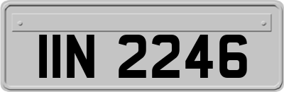 IIN2246