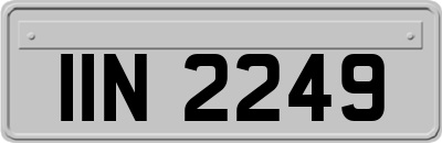 IIN2249