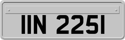 IIN2251