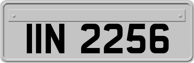 IIN2256