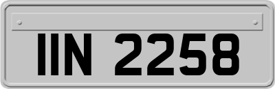 IIN2258