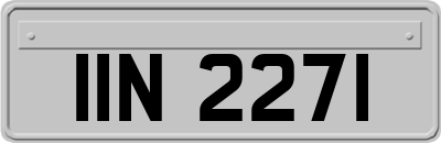 IIN2271