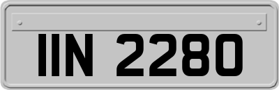 IIN2280