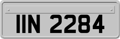 IIN2284