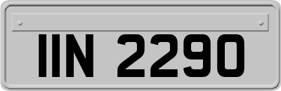 IIN2290