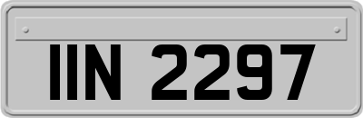IIN2297