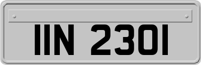 IIN2301