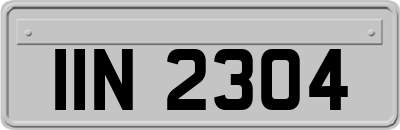 IIN2304