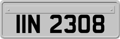 IIN2308