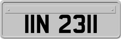 IIN2311