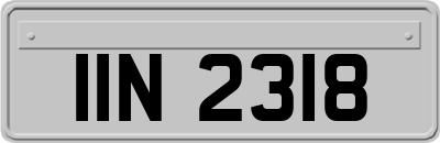 IIN2318
