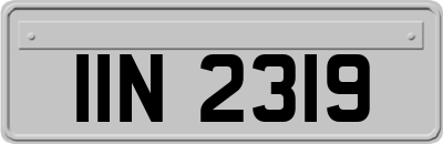 IIN2319