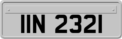 IIN2321