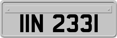 IIN2331