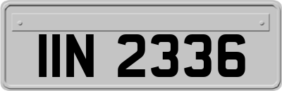 IIN2336