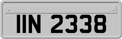 IIN2338