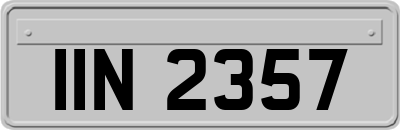 IIN2357
