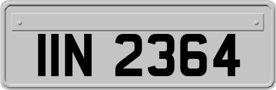 IIN2364