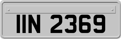 IIN2369