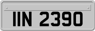 IIN2390