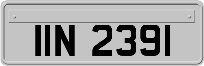 IIN2391