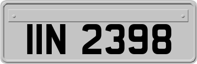 IIN2398