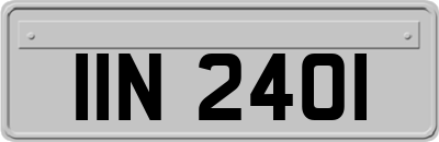IIN2401